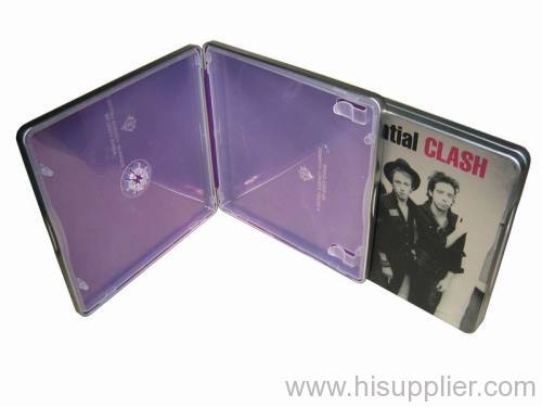 CD case CD holder CD box media packaging