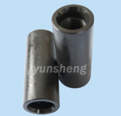 API 1" class t sucker rod couplings