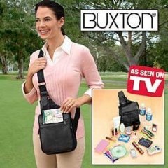 Buxton Bag