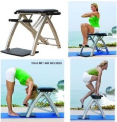 Malibu Pilates Chair