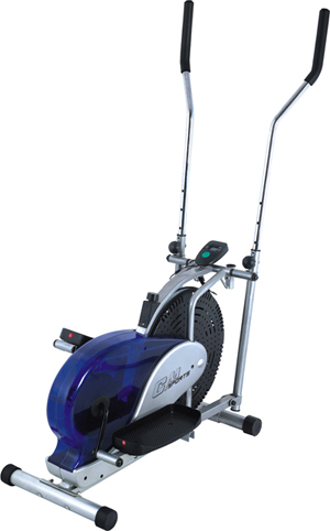 elite exercise bike