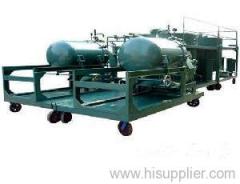 oil purifier