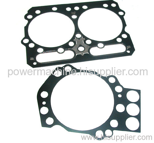 head gasket