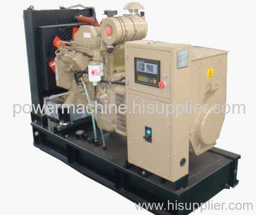 diesel generator