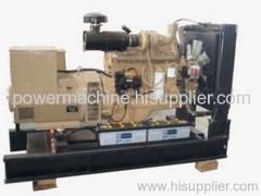 diesel generator