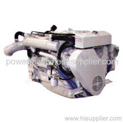 Cummins Marine Diesel Engines