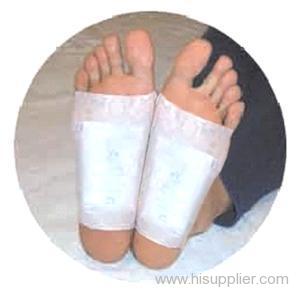 Detox Foot Plaster