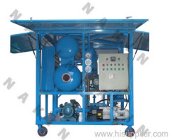 oil purifiers