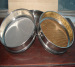 Metal Test Sieve