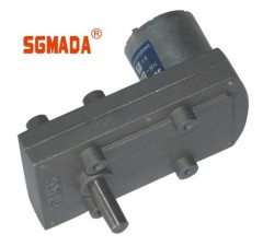 DC Gear motor