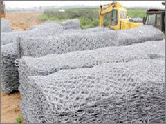 gabion