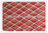 expanded metal mesh