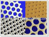 perforated sheet