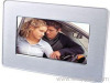 7 inch digital photo frame with Remote control unit