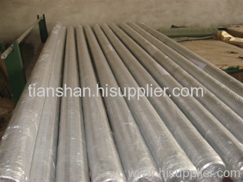 filtering pipe