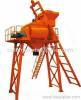 concrete mixer