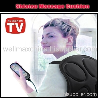 Shiatsu Massage Cushion