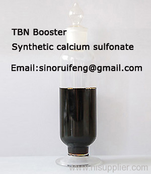 sulfonate