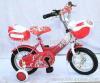 children bicycle