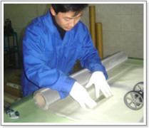 Anping Country Zhuoda Hardware Mesh Co., Ltd