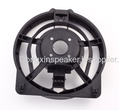 Speaker frame