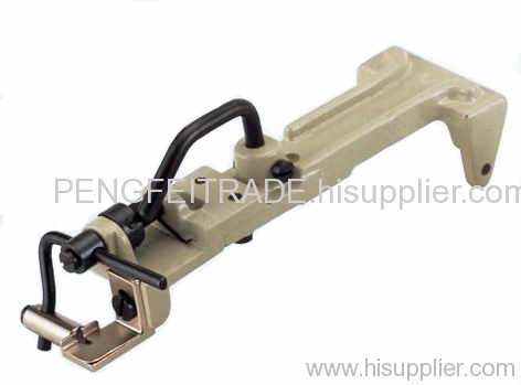 SHANK BUTTON CLAMP ASM