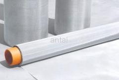 Stainless Steel Wire Mesh