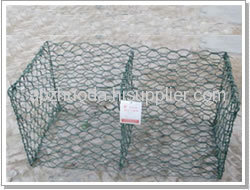 Gabion Baskets