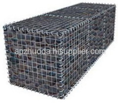 Welded Gabion Basket