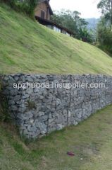 gabion mesh basket