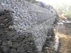 gabion mesh basket