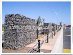 GABION BASKET