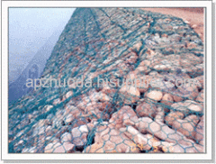 Gabion Box Mesh