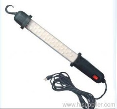 led work light