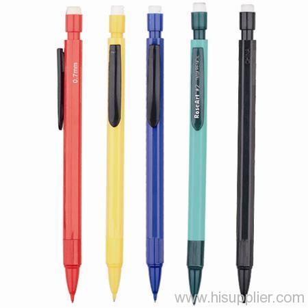 Plastic Mechanical Pencils