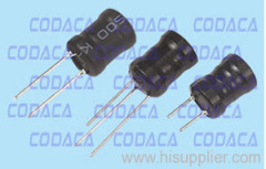 Fixed inductor