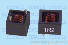 Ferrite inductor