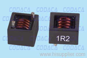 Ferrite inductor