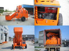 TOPALL MACHINERY CO. LTD