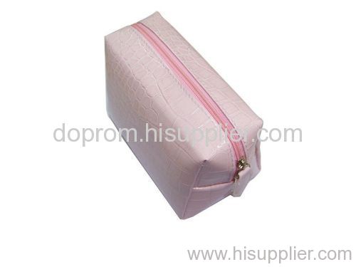 cosmetic bag