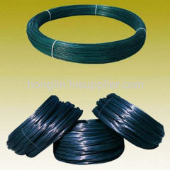 PVC wire