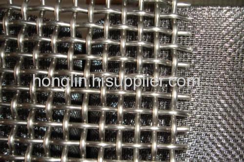 Square Wire Mesh