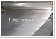 Stainless Steel Wire Mesh