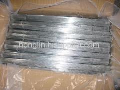 Cut Steel Wires