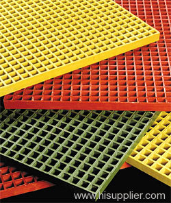 Fiberglass grating pricing