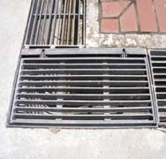 Drainage Covers