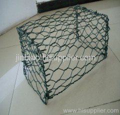 Hexagonal Gabion Box/Gabion Cage