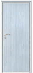 eco wooden door