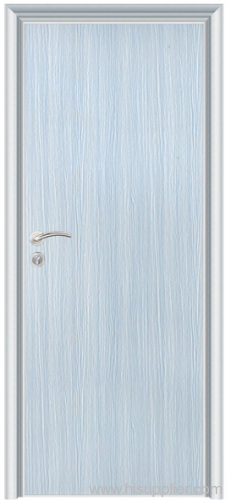 eco wooden door