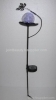 solar garden light